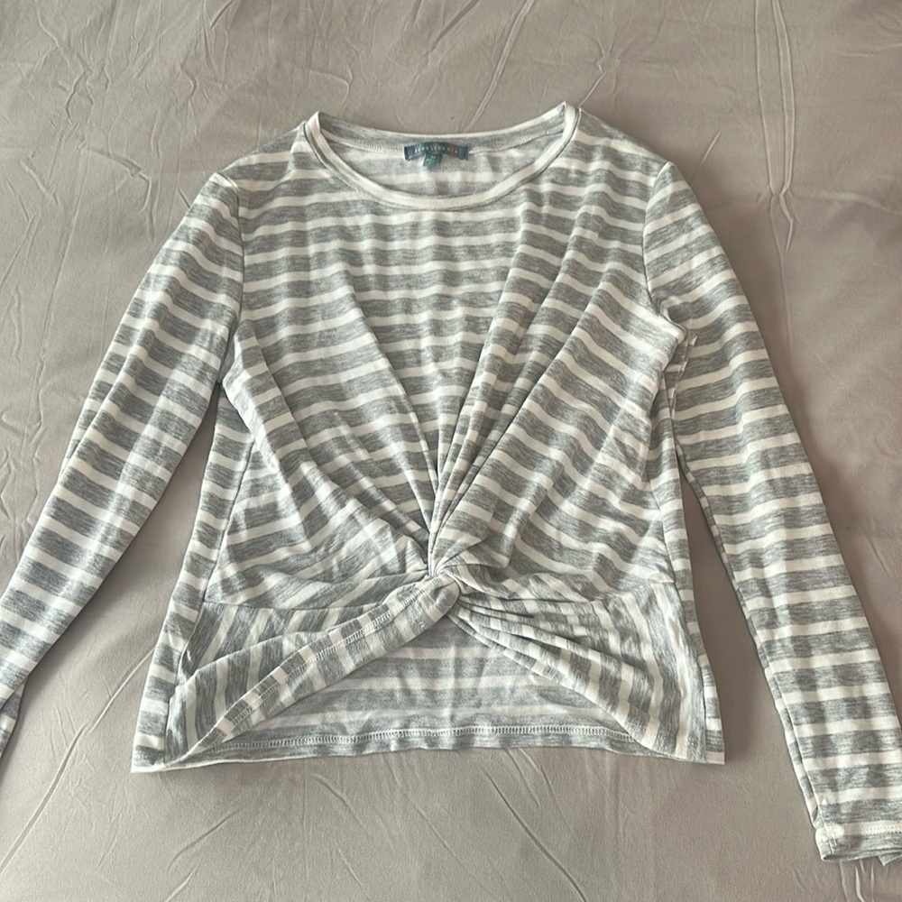 Long Sleeve Top